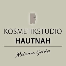 Logo Kosmetikstudio Hautnah, Surwold